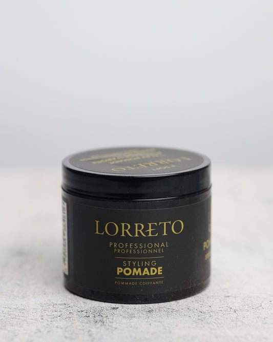 Lorreto Styling Pomade