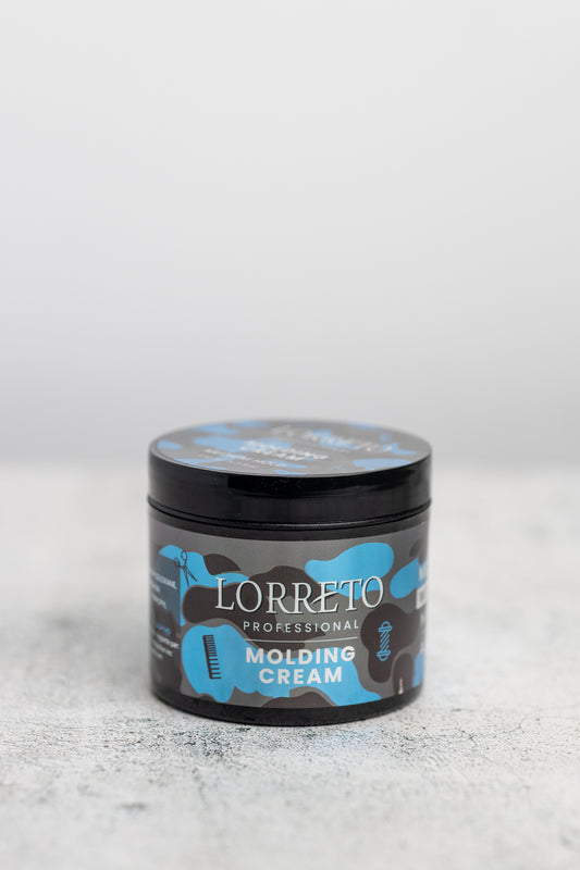 Lorreto Molding Cream