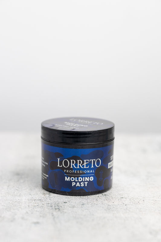 Lorreto Molding Paste