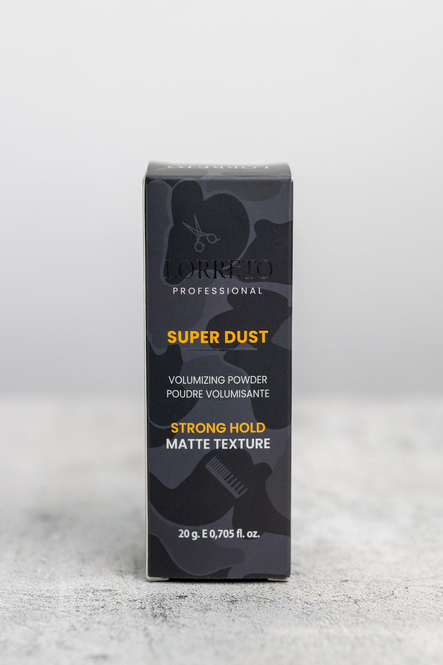 Lorreto Super Dust