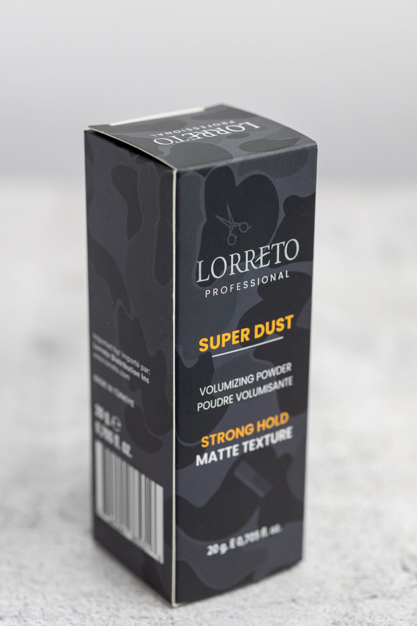 Lorreto Super Dust