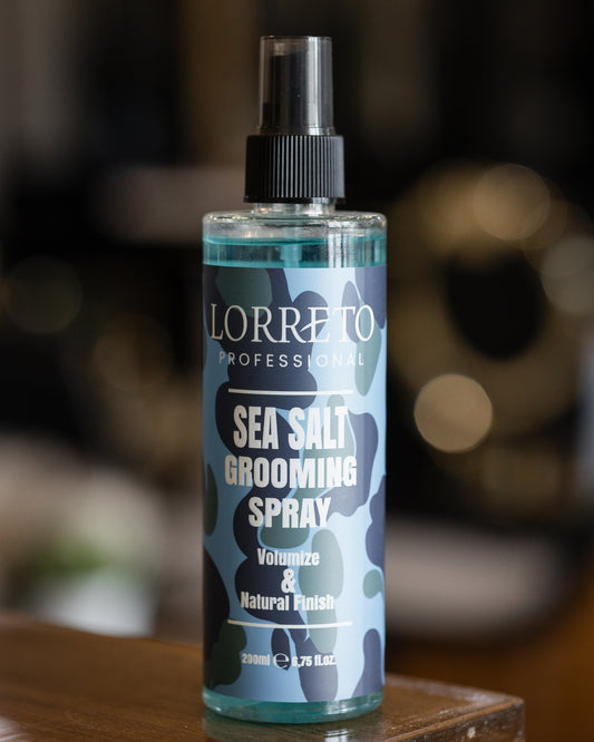 Lorreto Sea Salt Spray